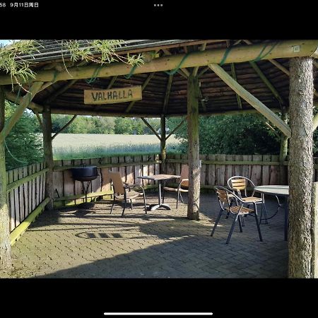 Billund Holiday - Assengaard B & B Give Exteriér fotografie