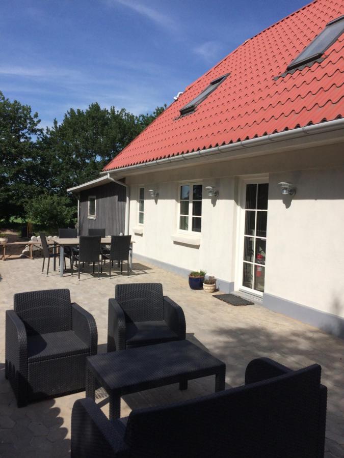 Billund Holiday - Assengaard B & B Give Exteriér fotografie
