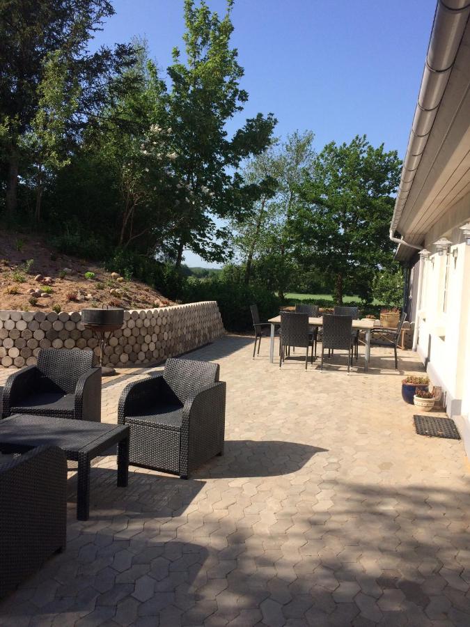 Billund Holiday - Assengaard B & B Give Exteriér fotografie