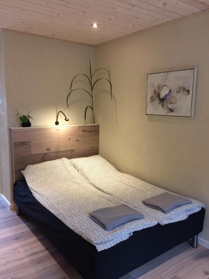 Billund Holiday - Assengaard B & B Give Exteriér fotografie