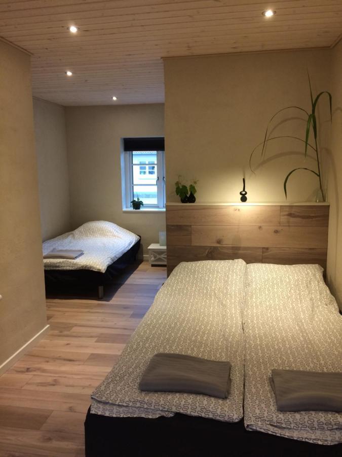 Billund Holiday - Assengaard B & B Give Exteriér fotografie