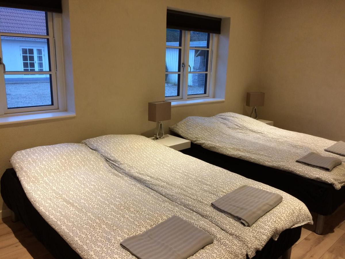 Billund Holiday - Assengaard B & B Give Exteriér fotografie