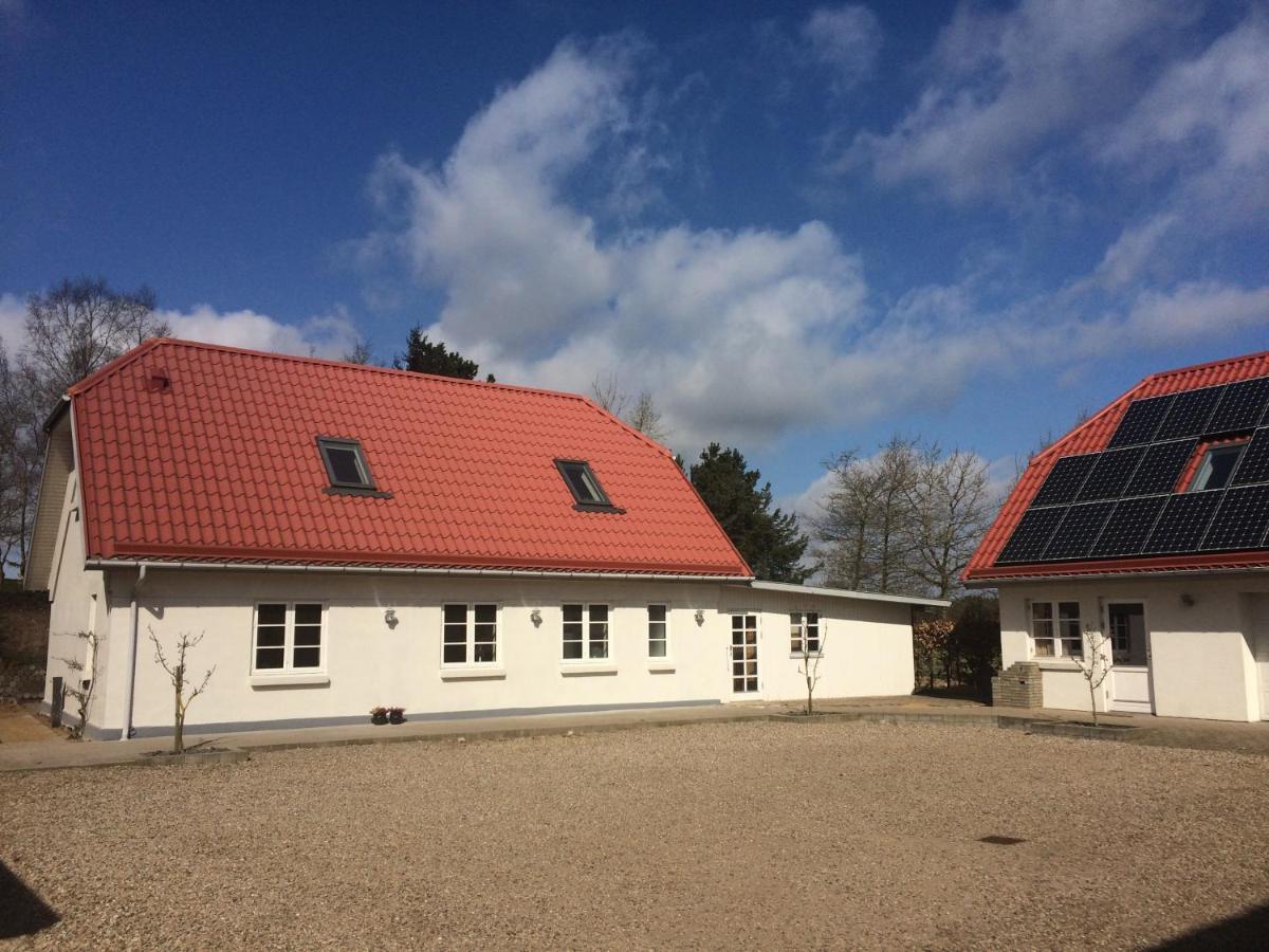 Billund Holiday - Assengaard B & B Give Exteriér fotografie