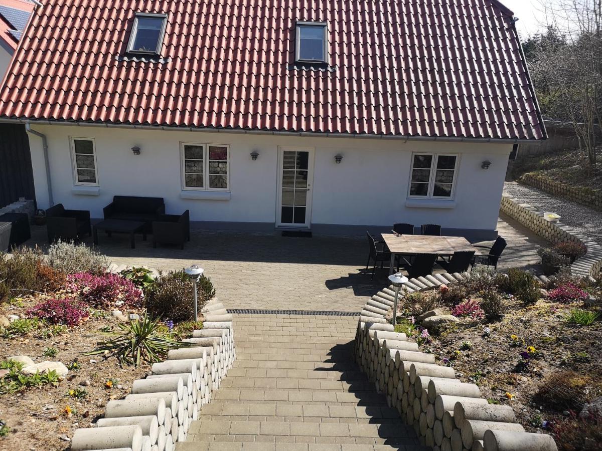 Billund Holiday - Assengaard B & B Give Exteriér fotografie