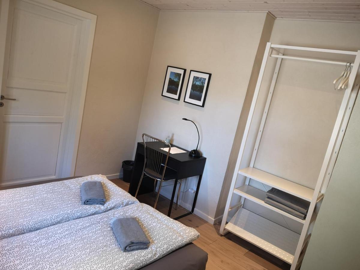 Billund Holiday - Assengaard B & B Give Exteriér fotografie