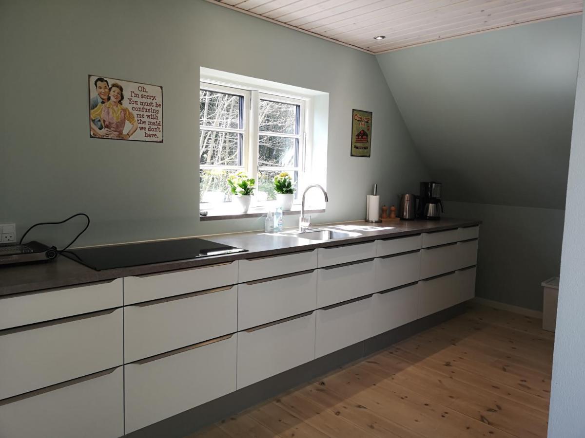 Billund Holiday - Assengaard B & B Give Exteriér fotografie