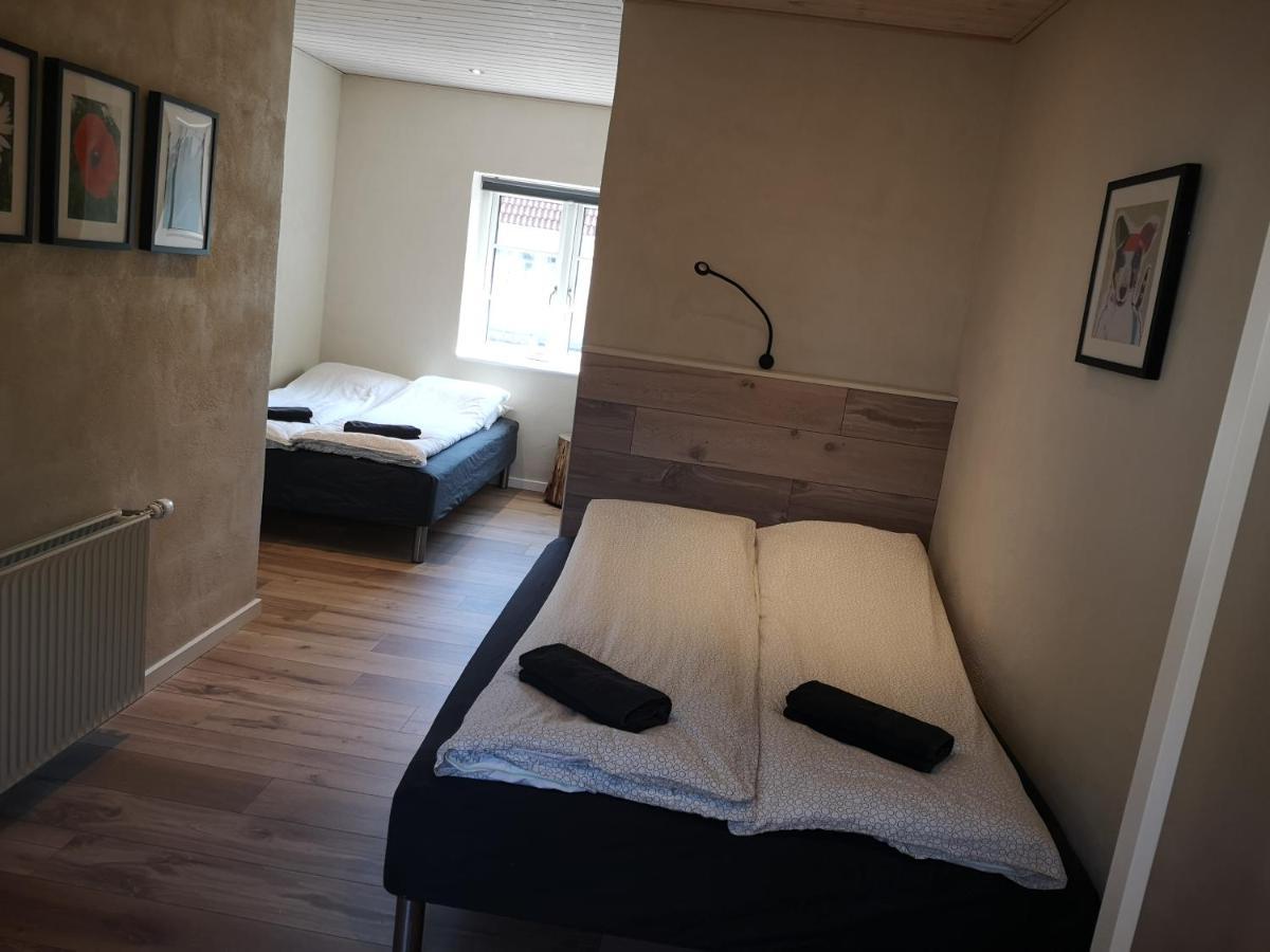Billund Holiday - Assengaard B & B Give Exteriér fotografie