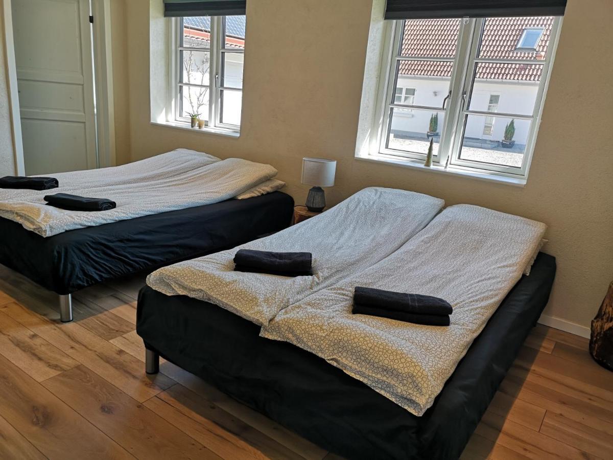Billund Holiday - Assengaard B & B Give Exteriér fotografie
