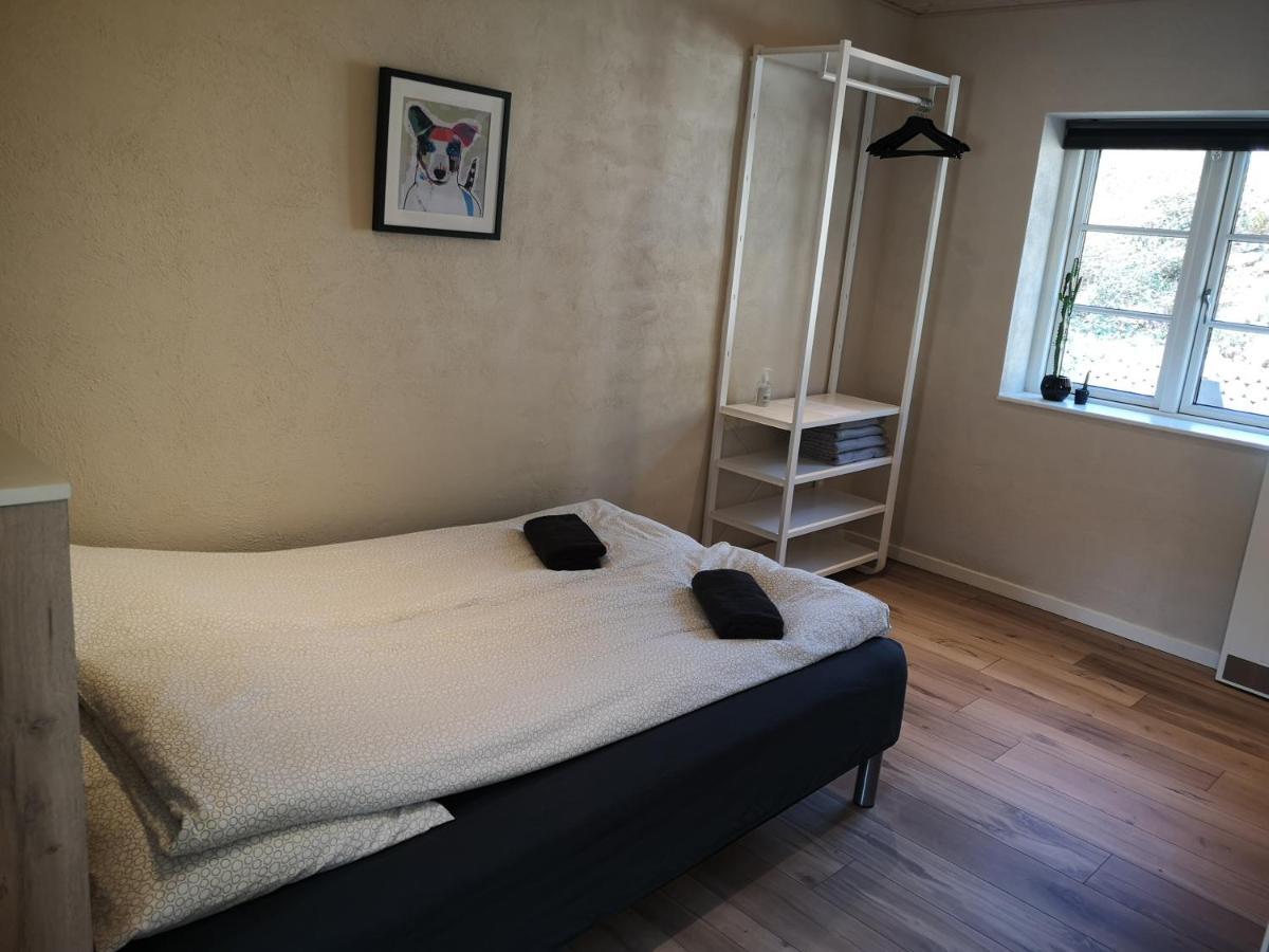 Billund Holiday - Assengaard B & B Give Exteriér fotografie