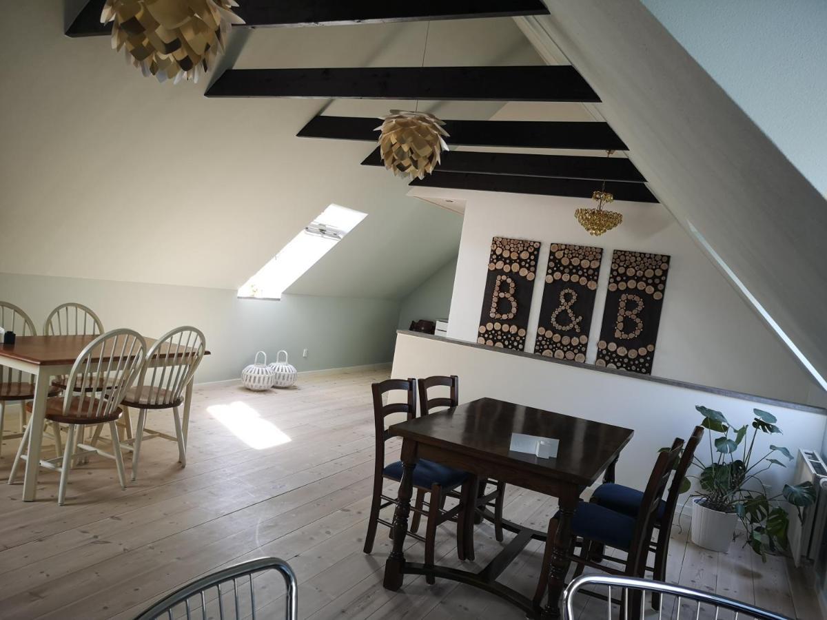 Billund Holiday - Assengaard B & B Give Exteriér fotografie