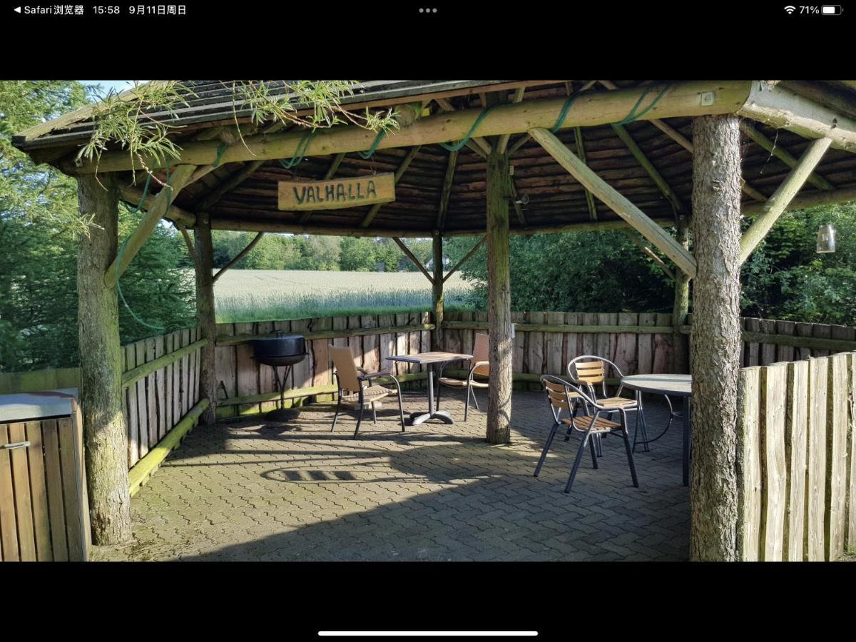Billund Holiday - Assengaard B & B Give Exteriér fotografie